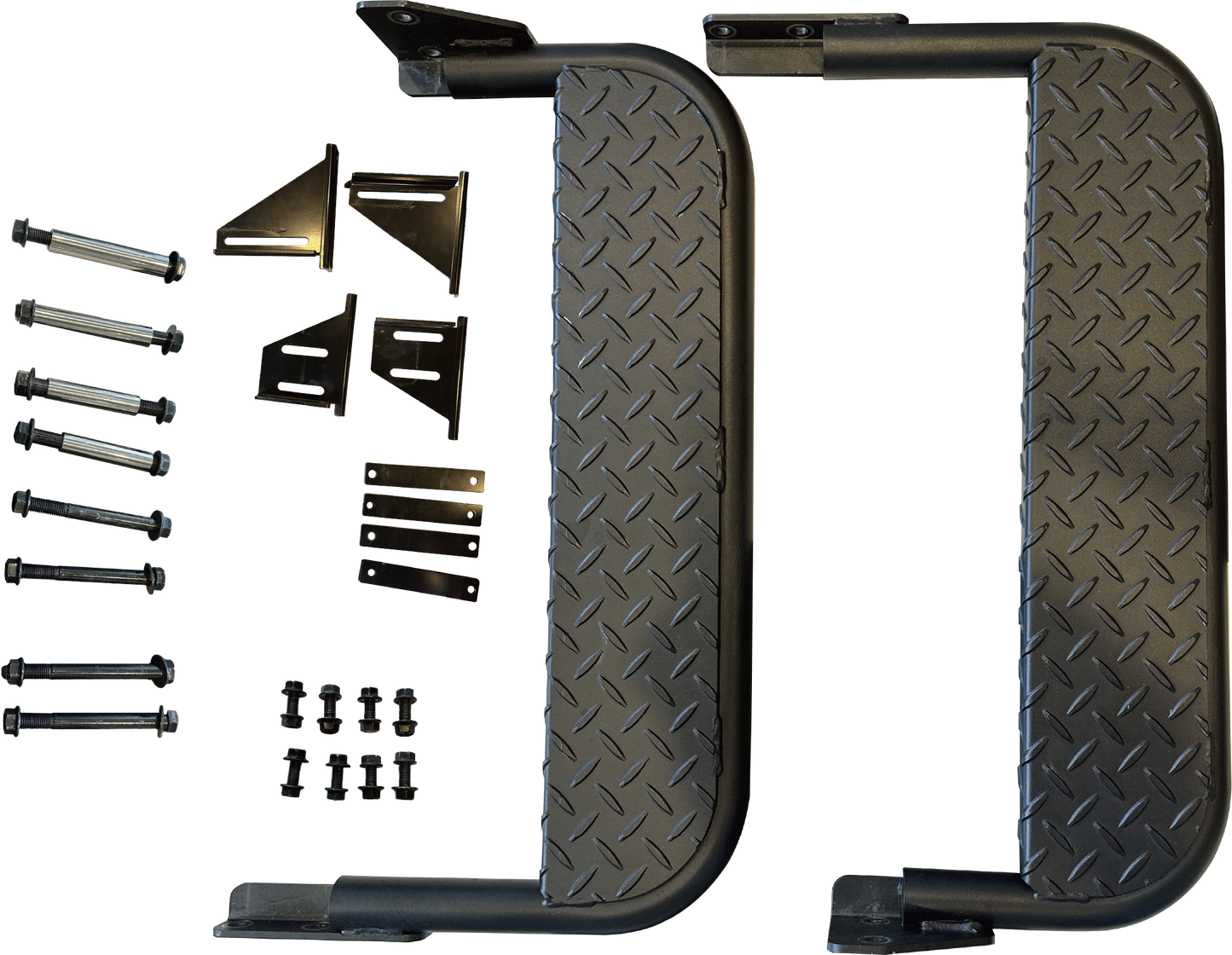 リベルテ サイドステップ JB74W専用