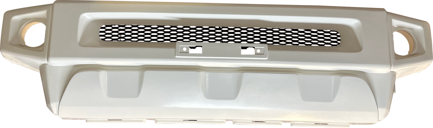 レジット ショートバンパー(スキッド一体タイプ) JB64