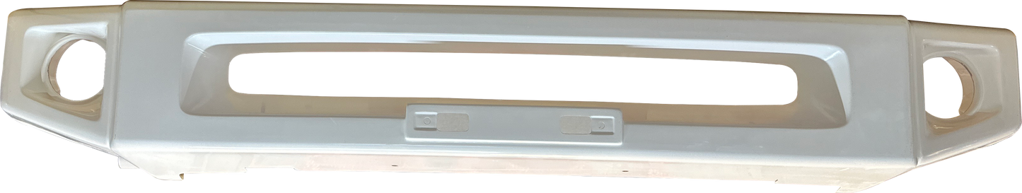 レジット ショートバンパー(スキッドレスタイプ)JB64