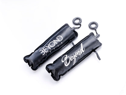 【ジムニー JB64W/JB74W/JC74W】ジムニー専用傘型サンシェード Beyondロゴ入り
