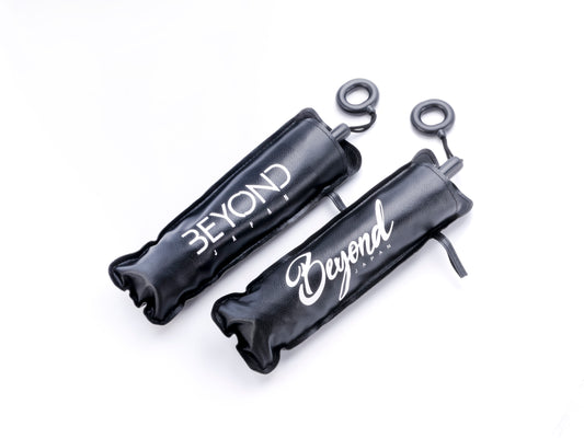 【ジムニー JB64W/JB74W/JC74W】ジムニー専用傘型サンシェード Beyondロゴ入り
