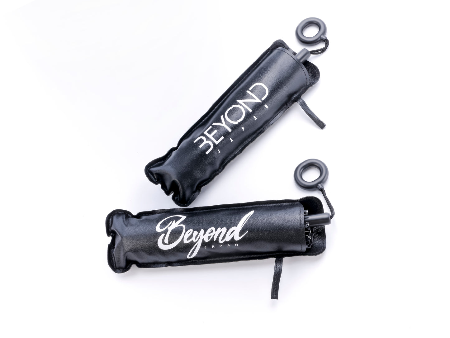 【ジムニー JB64W/JB74W/JC74W】ジムニー専用傘型サンシェード Beyondロゴ入り