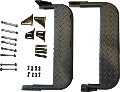 リベルテ サイドステップ　JB74W専用