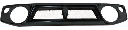 フェイスグリル Tr27 (ABS製) ジムニー64/74対応 未塗装
