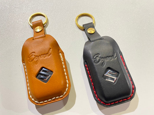 【ジムニー JB64W/JB74W/JC74W】 スマートキーケース　BEYONDロゴ入り