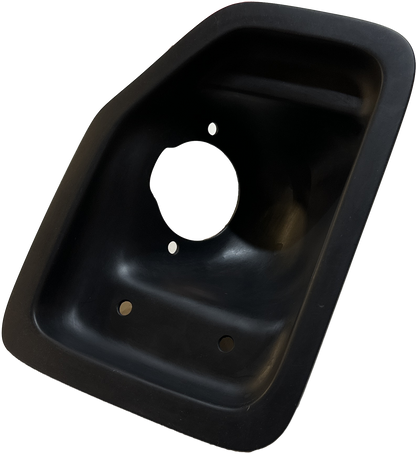 リベル　オープンフューエルカバー　JB64