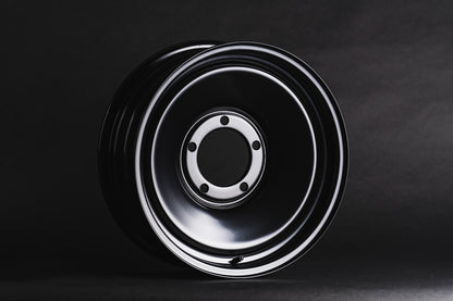 スーパームーン　【JB74W・ブラック】