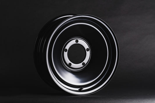 スーパームーン　【JB74W・ブラック】