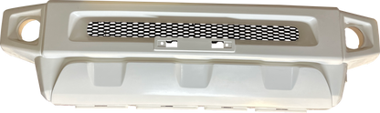 レジット　ショートバンパー(ｽｷｯﾄﾞ一体ﾀｲﾌﾟ） JB64