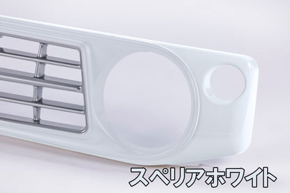 【各色塗装済　CODE01塗り】フェイスグリル Su11 (ABS製)