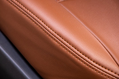 シートカバー STDブラウン ジムニー JB64/JB74/JC74