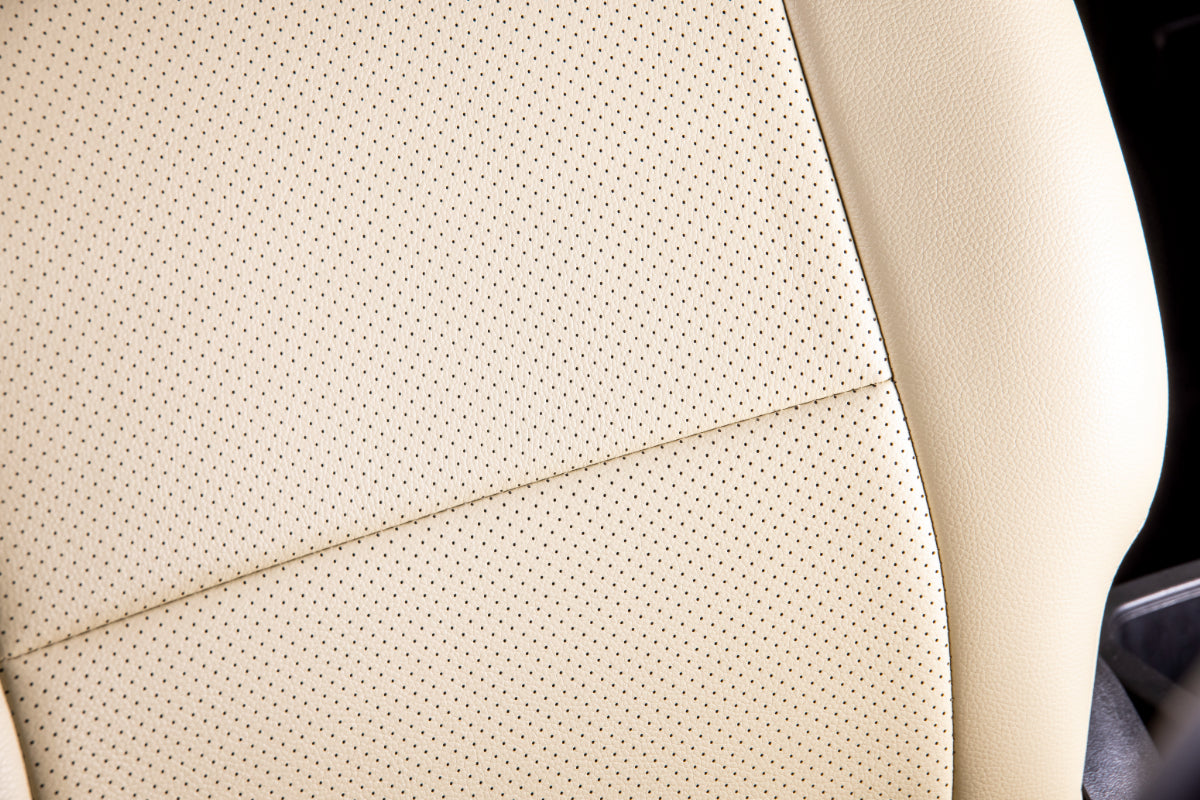 シートカバー STDアイボリー ジムニー JB64/JB74/JC74