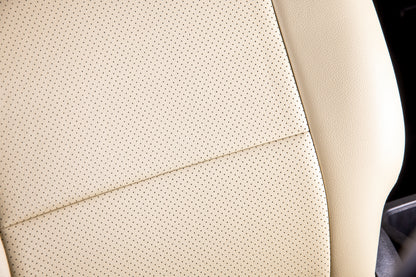 シートカバー STDアイボリー ジムニー JB64/JB74/JC74